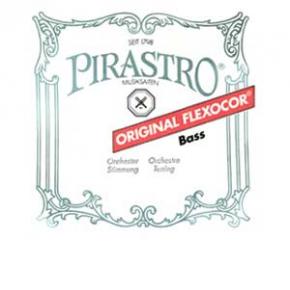 2ND D DOUBLE BASS STRING 3/4 SIZE
