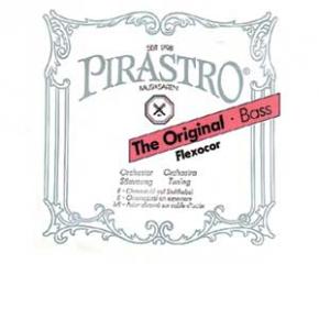 4TH E DOUBLE BASS STRING 3/4 SIZE