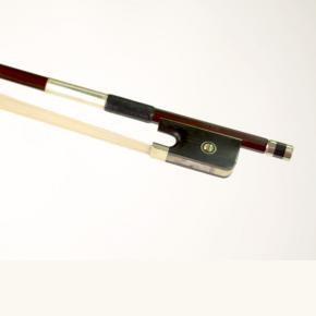 CELLO BOW FINE BRAZILWOOD W/B
