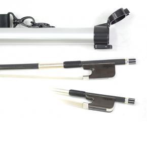 FPS BLADE II CARBON CELLO BOW & CASE