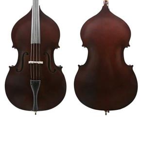 1/2 SIZE DOUBLE BASS OUTFIT