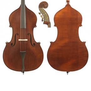 DOUBLE BASS OUTFIT ADA F STYLE