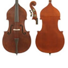 3/4 GLIGA II BASS OUTFIT FRENCH-STYLE