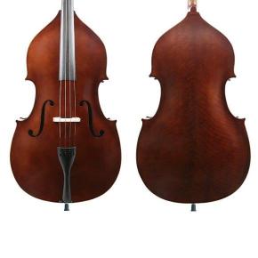 3/4 SIZE DOUBLE BASS OUTFIT PLY