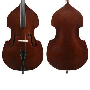 3/4 SIZE DOUBLE BASS OUTFIT PLY