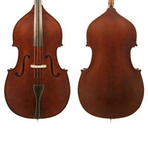 3/4 SIZE DOUBLE BASS OUTFIT S/TOP