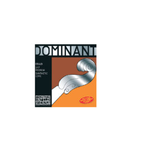 2ND D CELLO STRING 1/2 SIZE