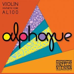 THOMASTIK ALPHAYUE D STRING