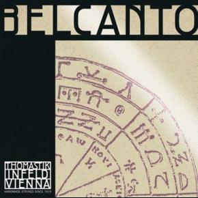 THOMASTIK BELCANTO DB 3/4 C EXTENSION STRING