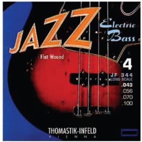 Thomastik Jazz 4 string set