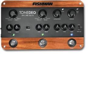 TONE DEQ /AFX ACOUSTIC PREAMP FX