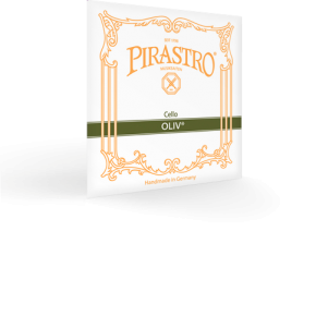 Pirastro Oliv Cello C (Gut/Silv) 36 4/4