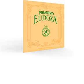 Pirastro Eudoxa Cello A (Gut/Alum) 21.5 4/4