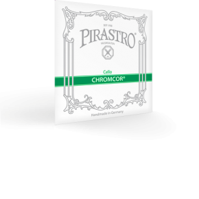 Pirastro Chromcor Plus Cello G 4/4