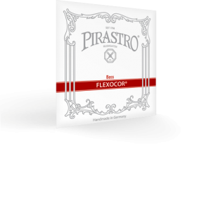 Pirastro Flexocor Double Bass Extension E 3/4
