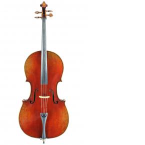 ANDREAS #605 ANTI. CELLO 4/4