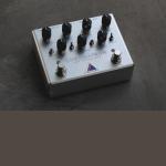 3 leaf audio chromatron