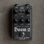 3 leaf audio doom 2