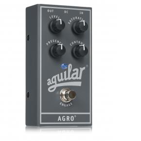 Aguilar Bass overdrive