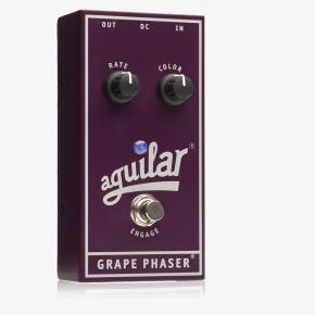 Aguilar Grape phaser